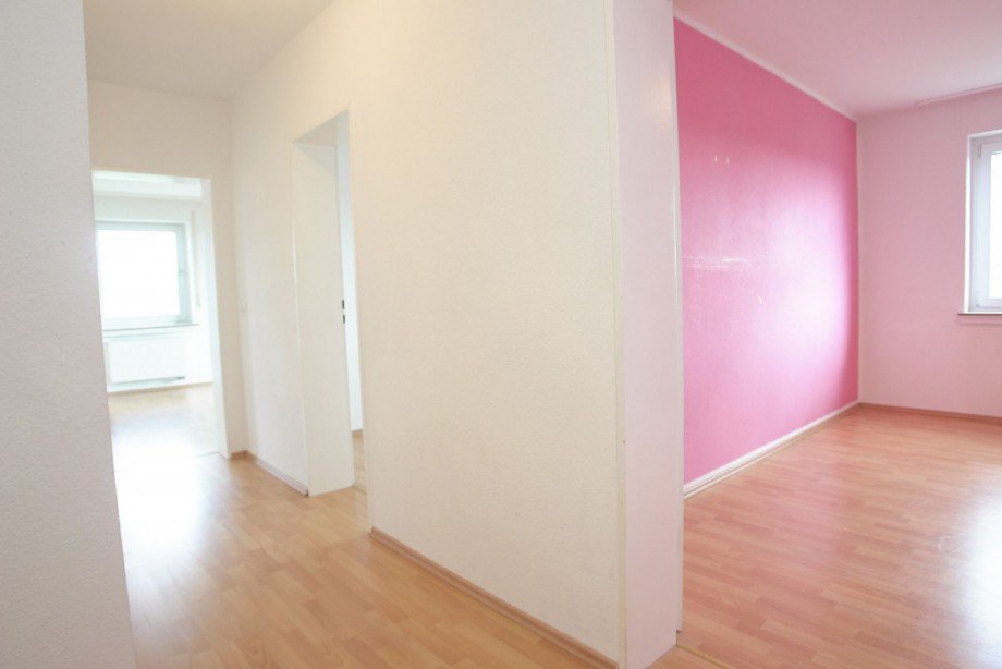 ... Flur Wohnung Bocholt