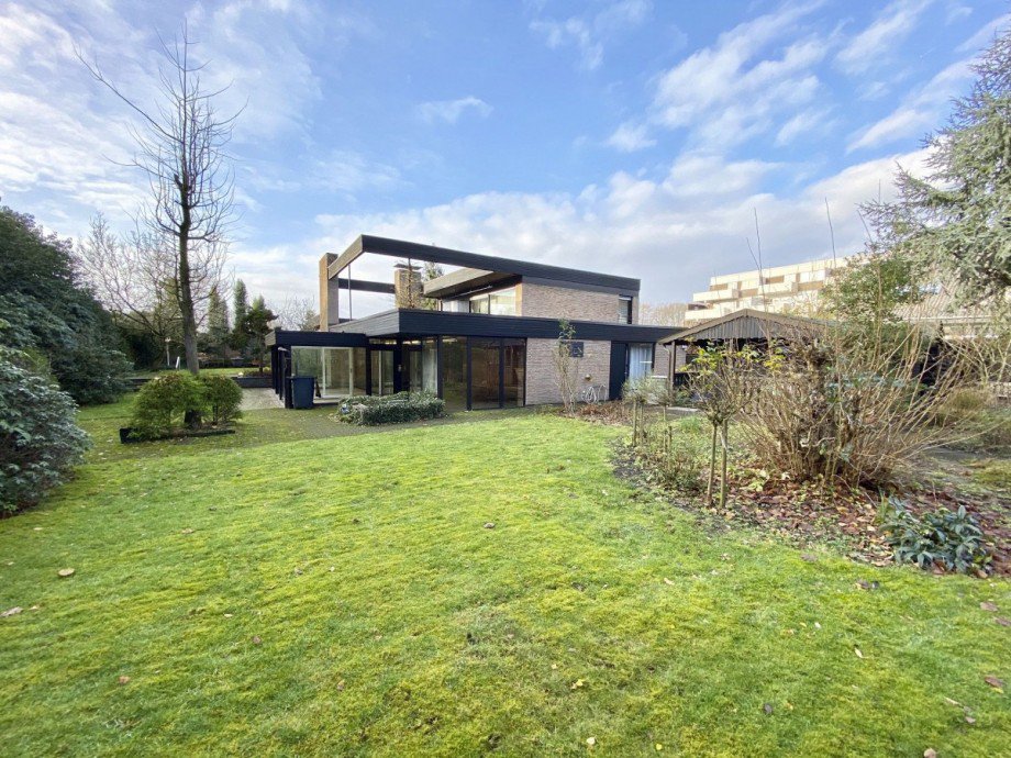 .... Garten Einfamilienhaus Bocholt