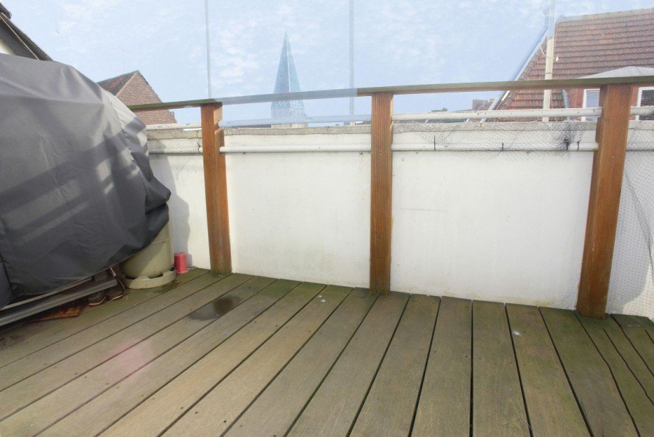 ... Dachterrasse Wohnung Bocholt