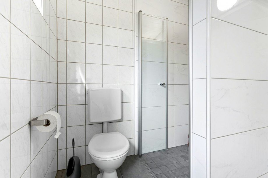 EG - G�ste-Bad Reihenendhaus Bocholt