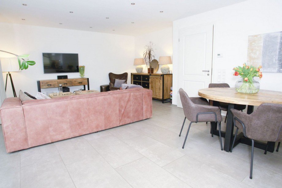 ... Wohnen-Essen Wohnung Bocholt