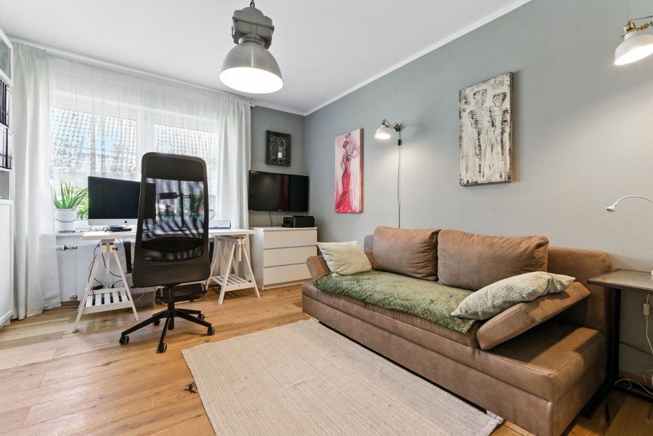 Kind I Bungalow Isselburg