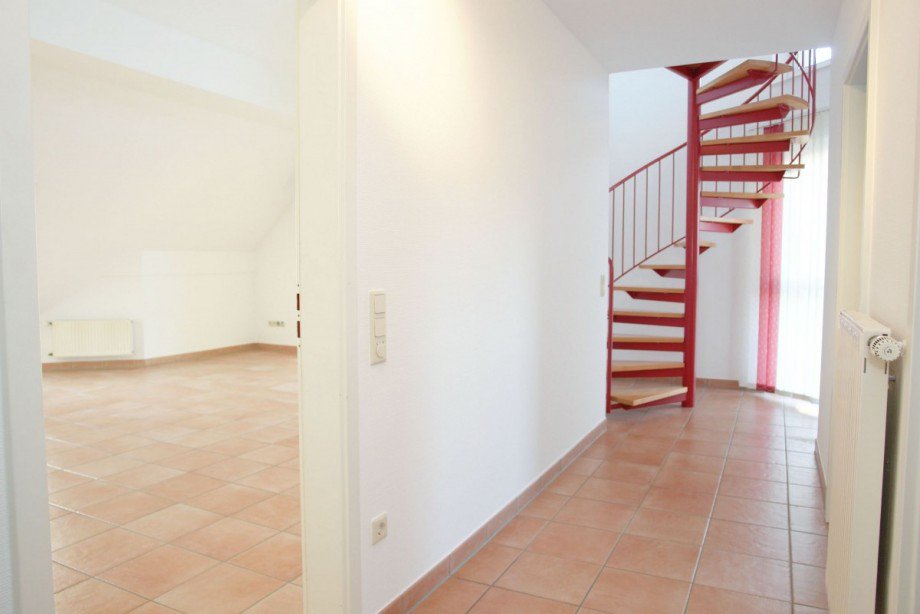 ... Flur Wohnung Bocholt