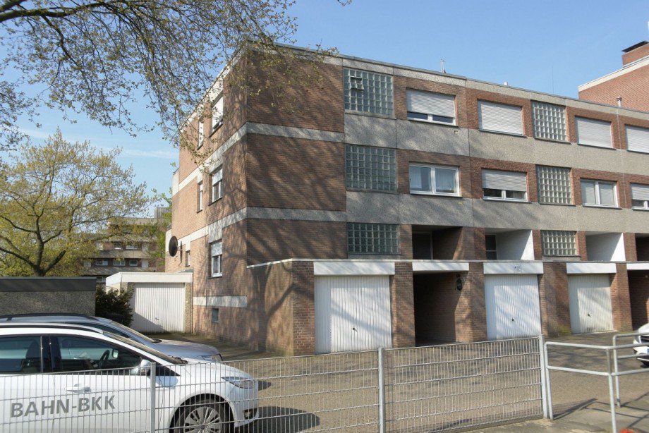 ... Ansichten Wohnung Bocholt