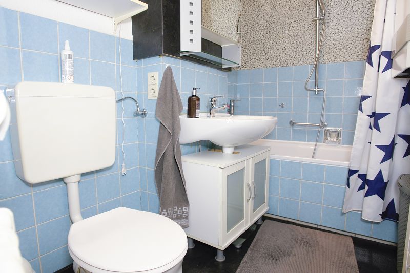 ... Bad Wohnung Bocholt