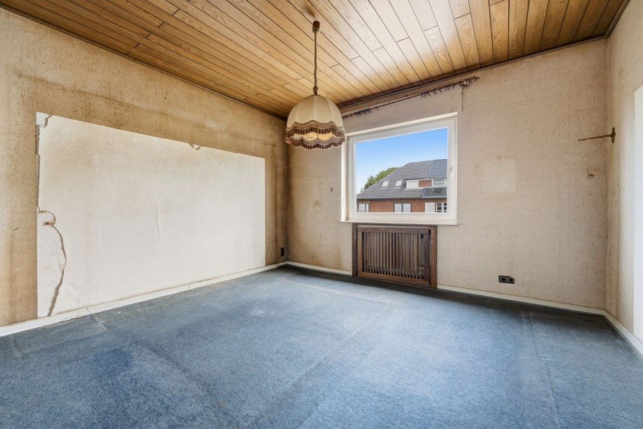 Obergeschoss Einfamilienhaus Bocholt