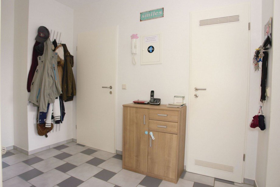 ... Diele Wohnung Bocholt
