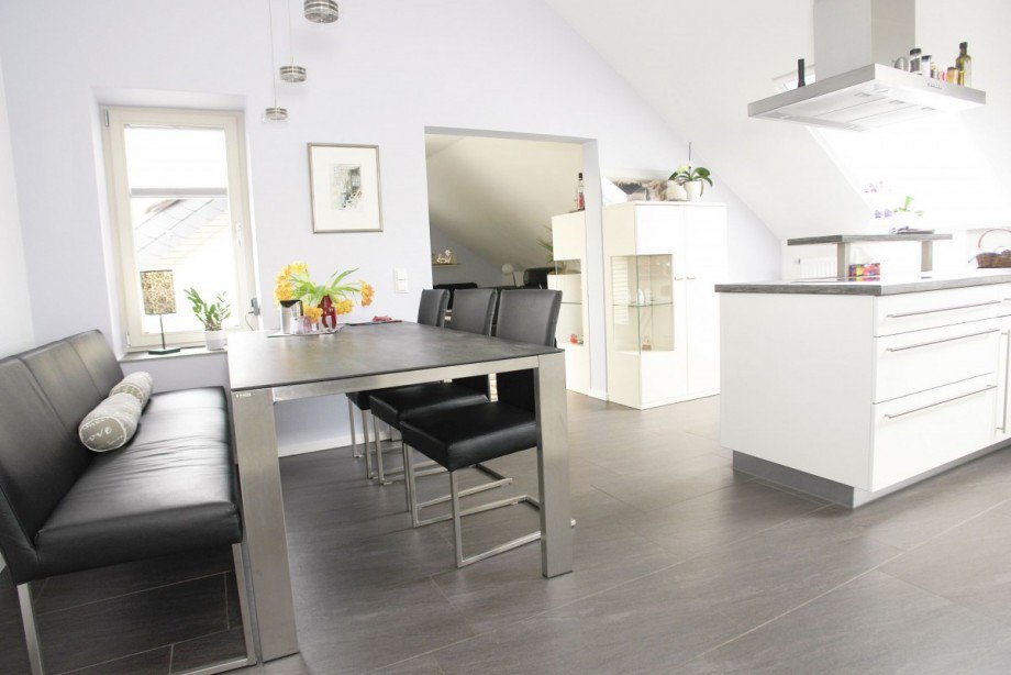 ... Essen im OG Einfamilienhaus Bocholt