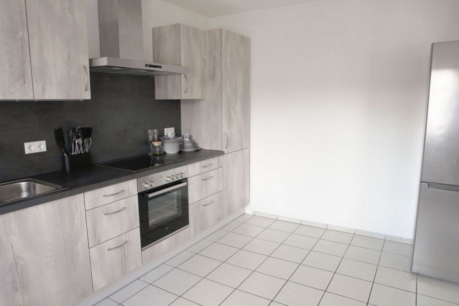 .... K�che Reihenmittelhaus Bocholt