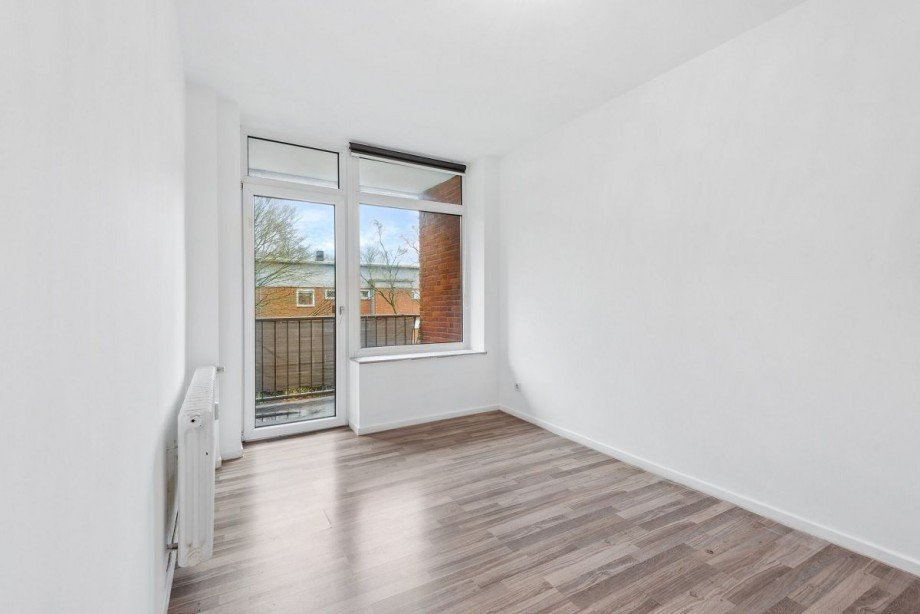 Kind - Loggia Wohnung Bocholt