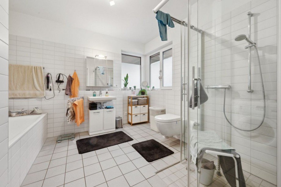 Bad Wohnung Bocholt
