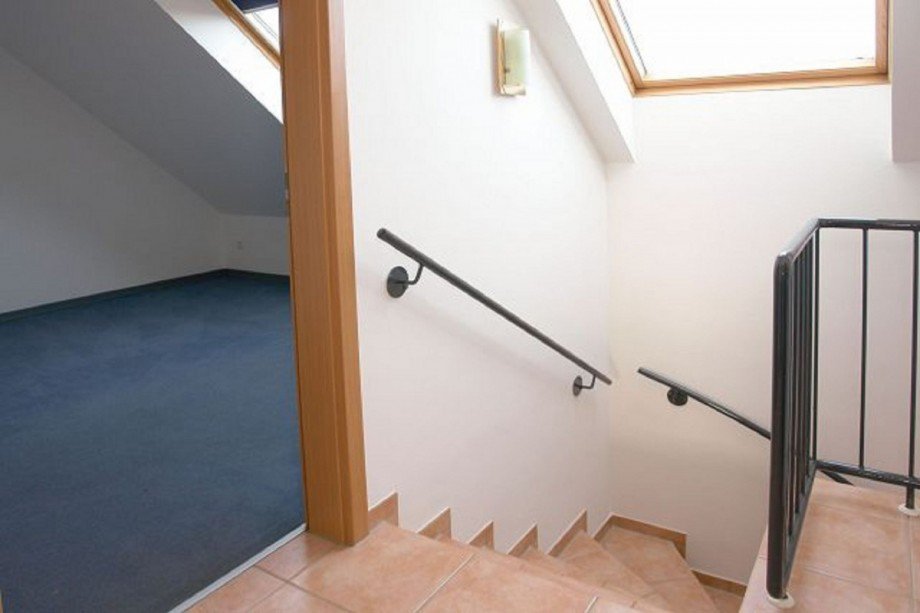 ... Treppenhaus Wohnung Bocholt