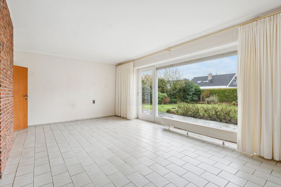 Wohnen Einfamilienhaus Bocholt