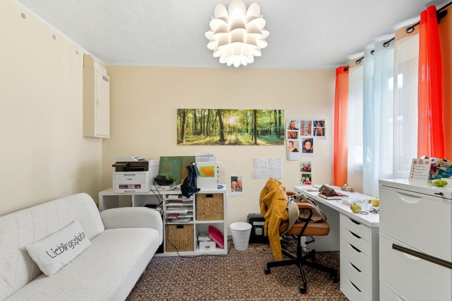 Souterrain - S�dwall 26 B�ro / Praxis Bocholt