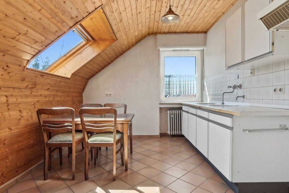 DG - K�che Einfamilienhaus Isselburg