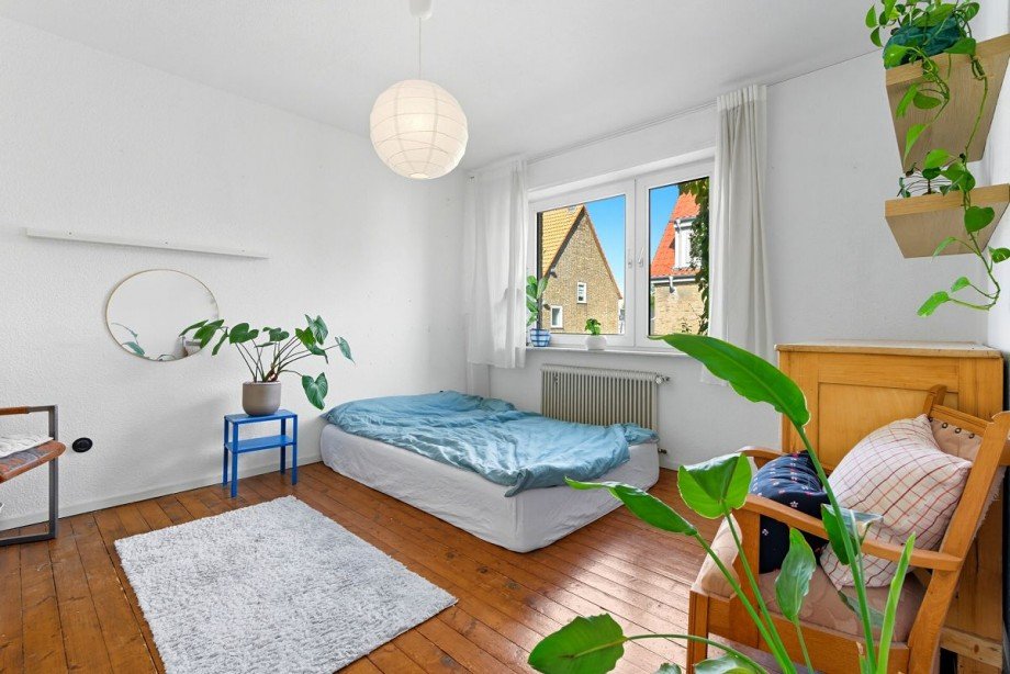 OG - Kind I Reihenmittelhaus Bocholt