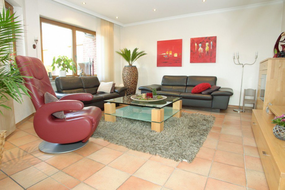 ... Wohnen Einfamilienhaus Rhede