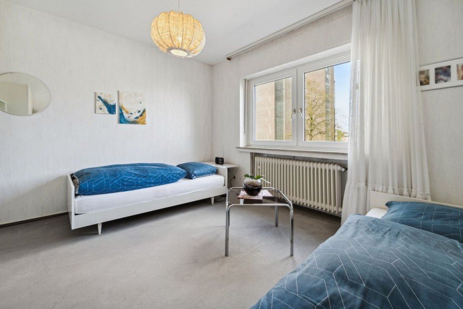 Kind I - OG Reihenmittelhaus Bocholt