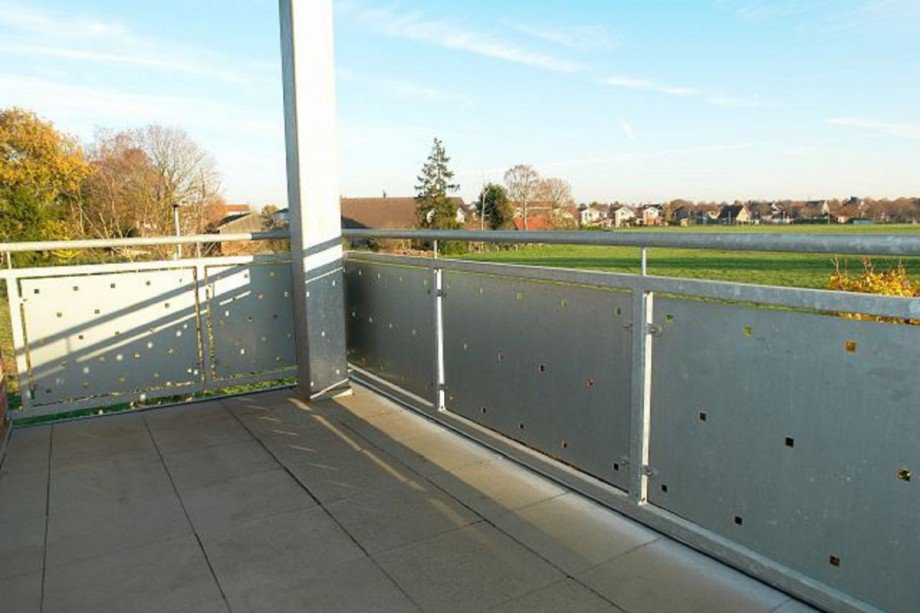 ... Balkon Wohnung Bocholt