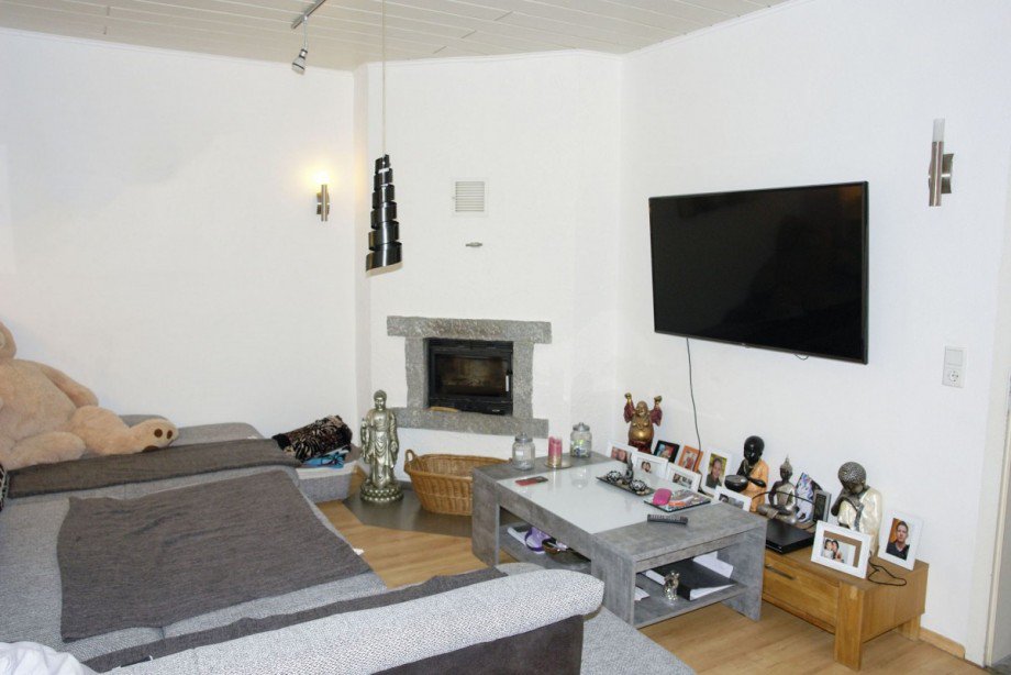... Wohnen Reihenmittelhaus Bocholt