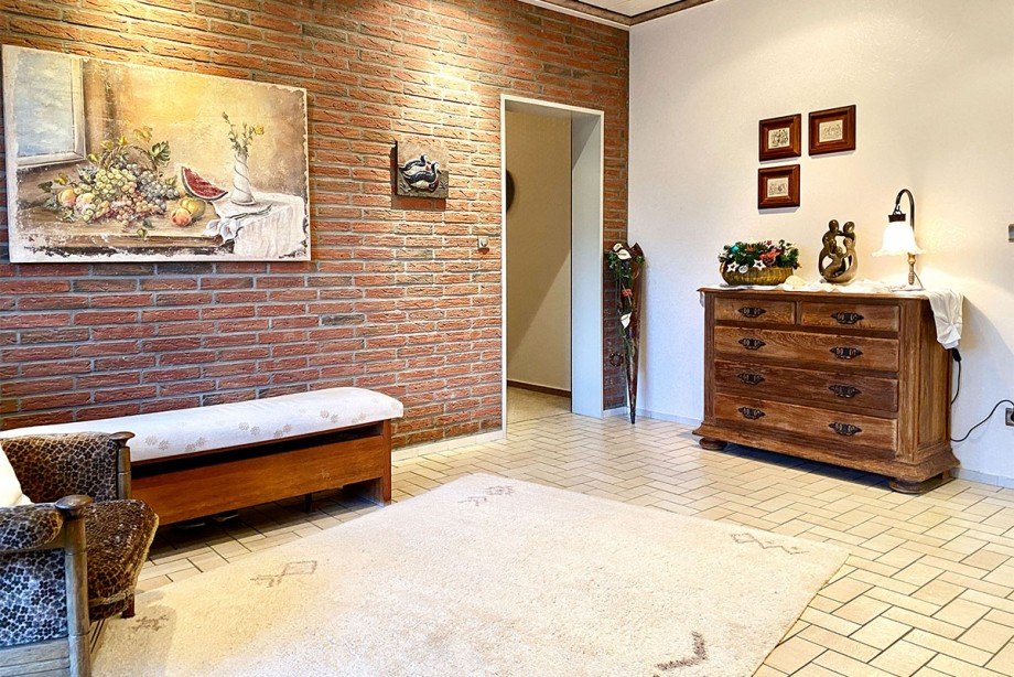 Diele Bungalow Bocholt