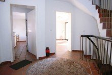... Diele Kleines Reihenhaus mit Keller und Garage - N�he Zentrum von Bocholt!