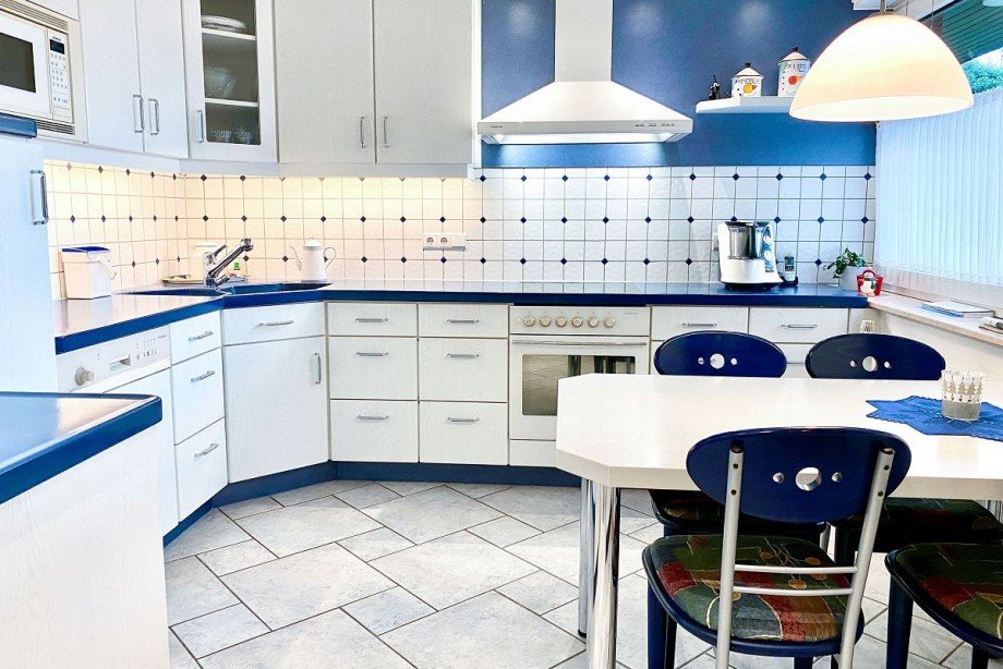 K�che Bungalow Bocholt