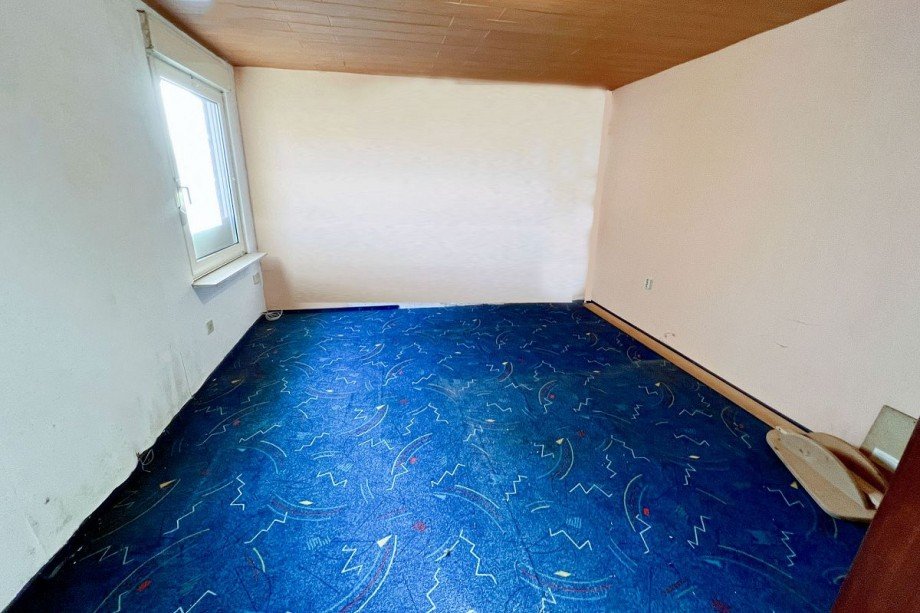Wohnung 3 - Schlafen (OG) Mehrfamilienhaus Hamminkeln-Dingden