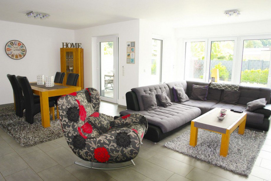 ... Wohnen-Essen Bungalow Bocholt