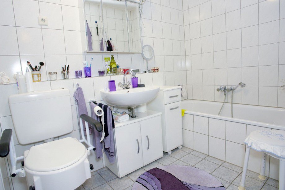 ... Bad Wohnung Bocholt