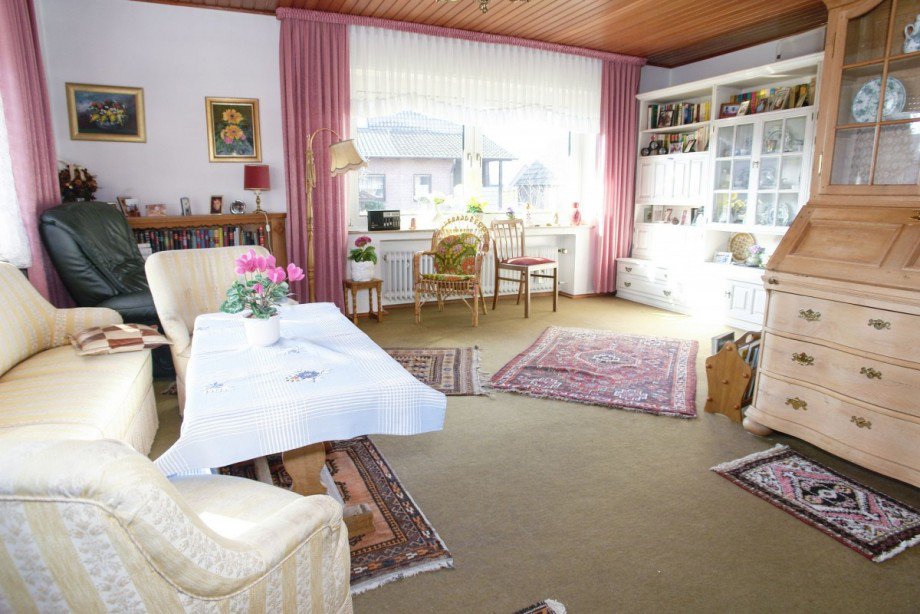 ... Wohnen Einfamilienhaus Bocholt