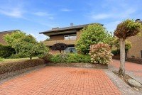Bild (e3d1d410221d56a4417ddc1235b132a2): Freistehendes Einfamilienhaus in ruhiger Anliegerstra�e von Bocholt-Holtwick!!!