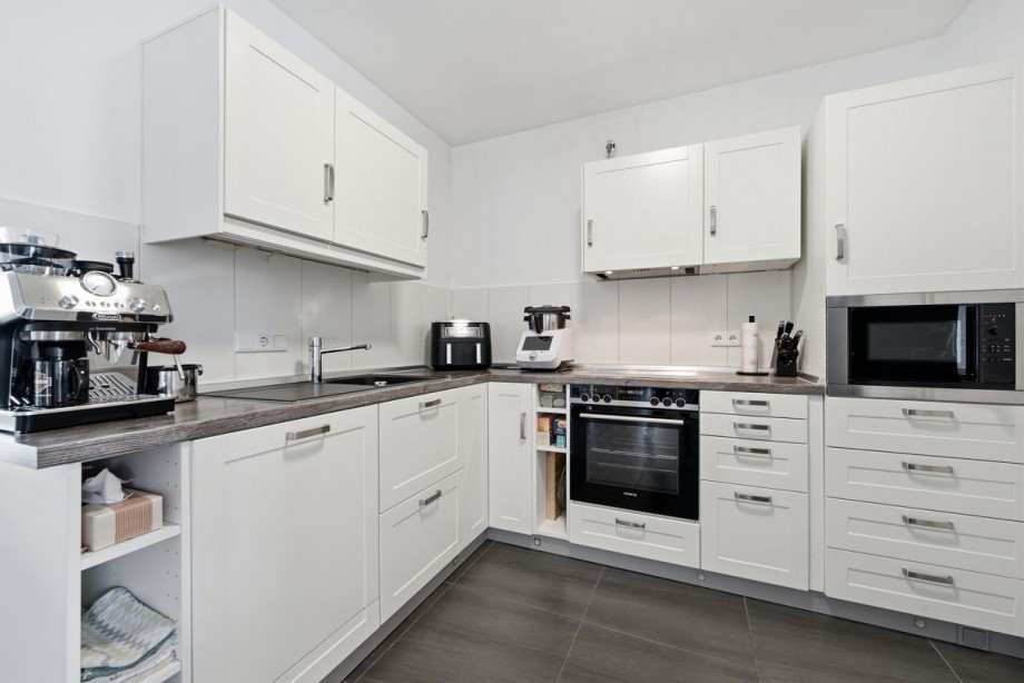 K�che Wohnung Bocholt