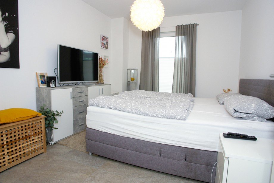 Schlafzimmer Wohnung Bocholt