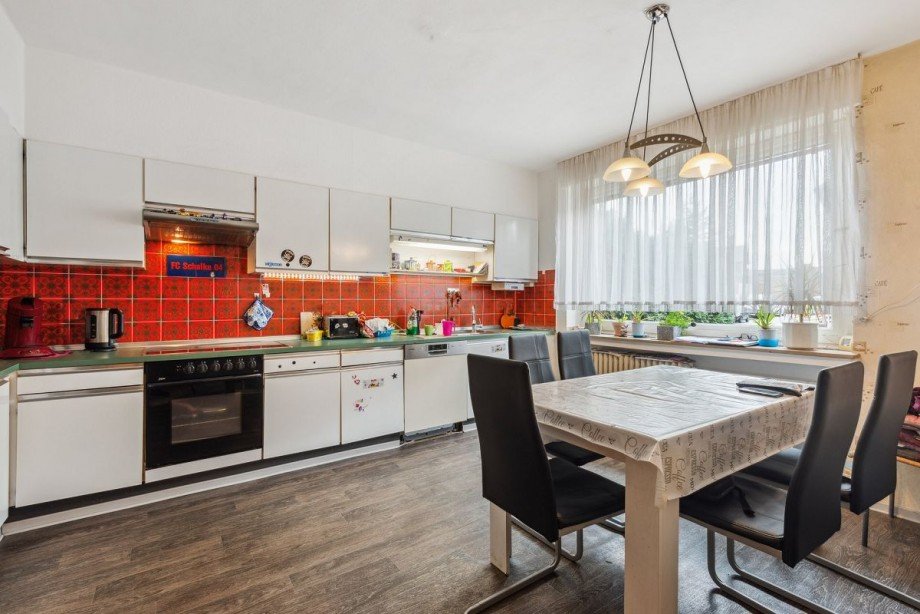 K�che Haus Bocholt