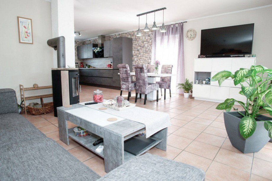... Wohnen Einfamilienhaus Rhede