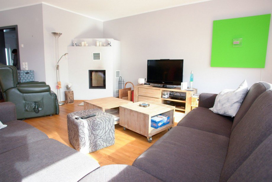 ... Wohnen Doppelhaush�lfte Bocholt