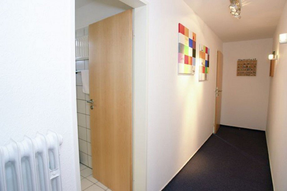 ... Flur Wohnung Bocholt