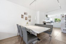 EG - Essen Modernes Einfamilienhaus in ruhiger Lage von Bocholt!