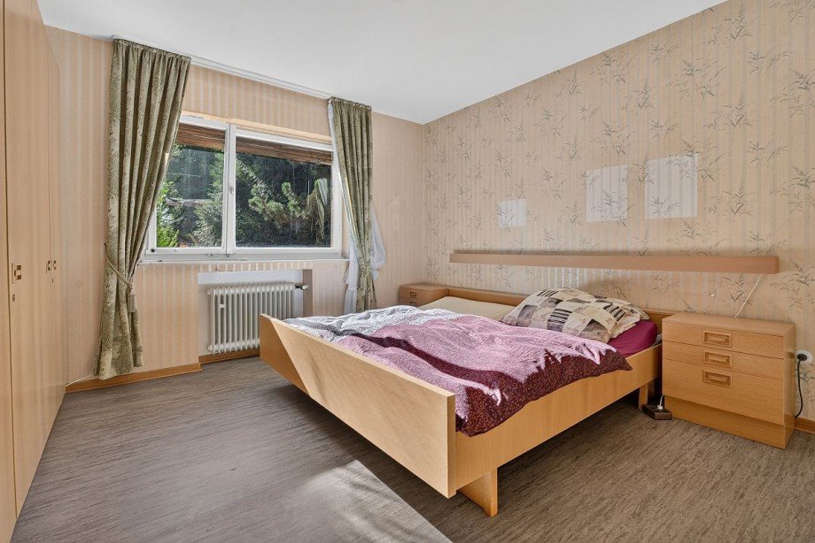 EG - Schlafen Einfamilienhaus Bocholt