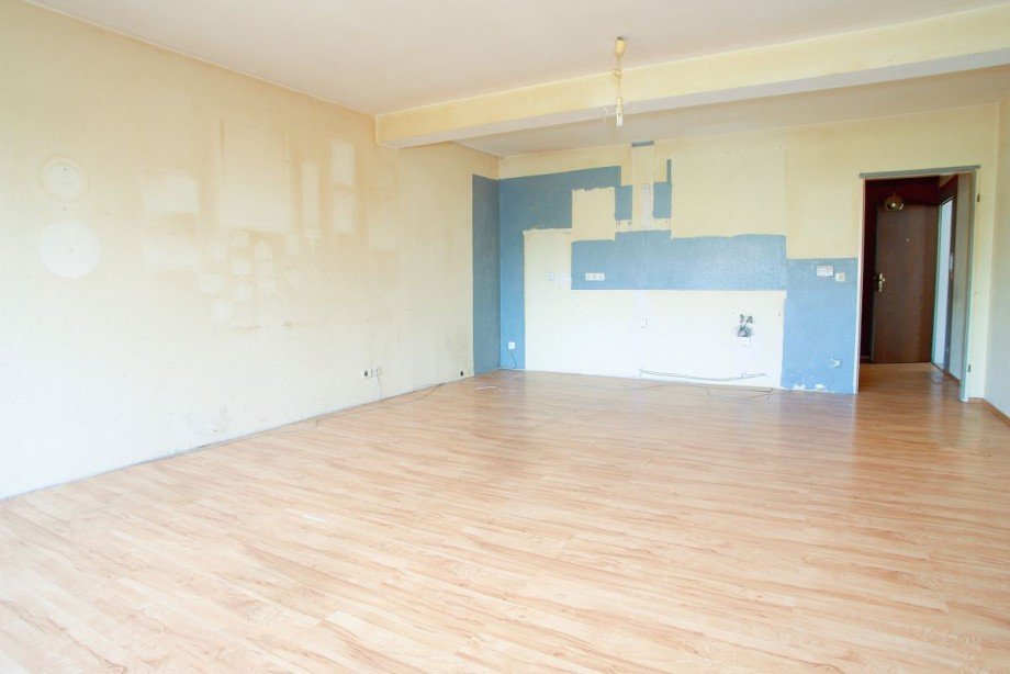 Wohnen-Schlafen-Kochen Wohnung Bocholt