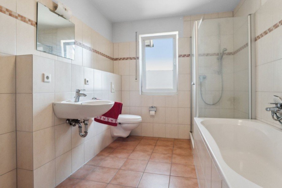 Bad Wohnung Bocholt