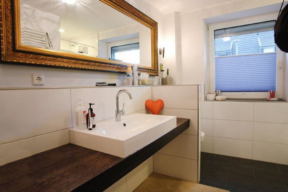 ... Bad EG Doppelhaush�lfte Bocholt