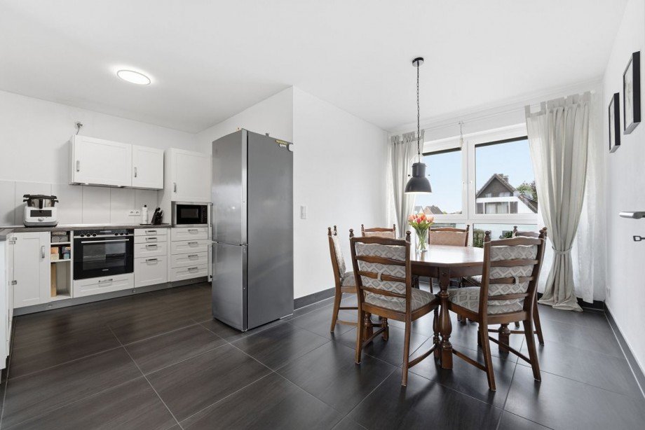 Essen - K�che Wohnung Bocholt