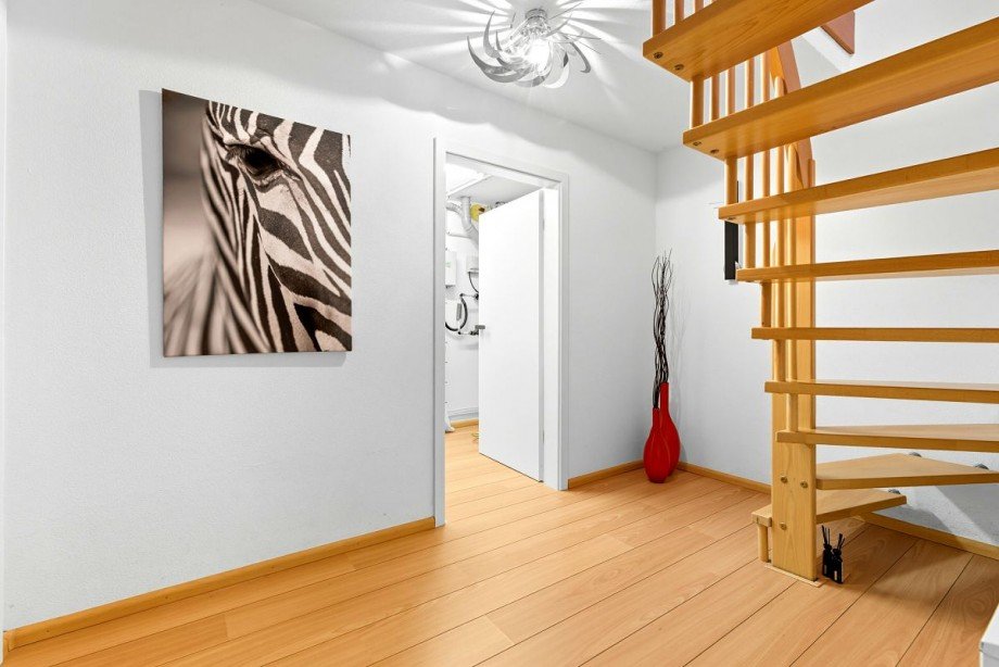 Keller Einfamilienhaus Borken