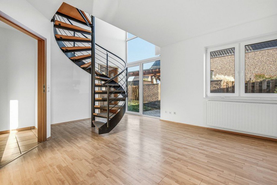 EG - Wohnen Wohnung Bocholt