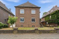 Bild (e9e09ec4964f9e263a5cf7424c16cd3e): Historischer Charme trifft auf attraktive Lage, Einfamilienhaus im Norden von Bocholt!!!
