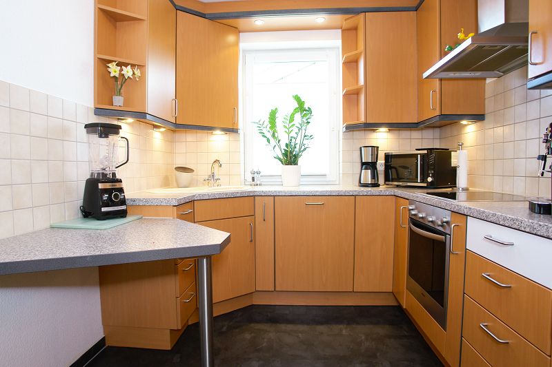 ... K�che Wohnung Bocholt