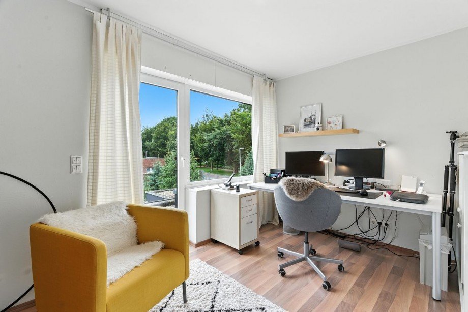 OG - Kind I Einfamilienhaus Bocholt