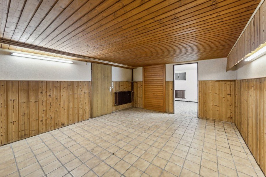 Keller Reihenmittelhaus Hamminkeln-Dingden